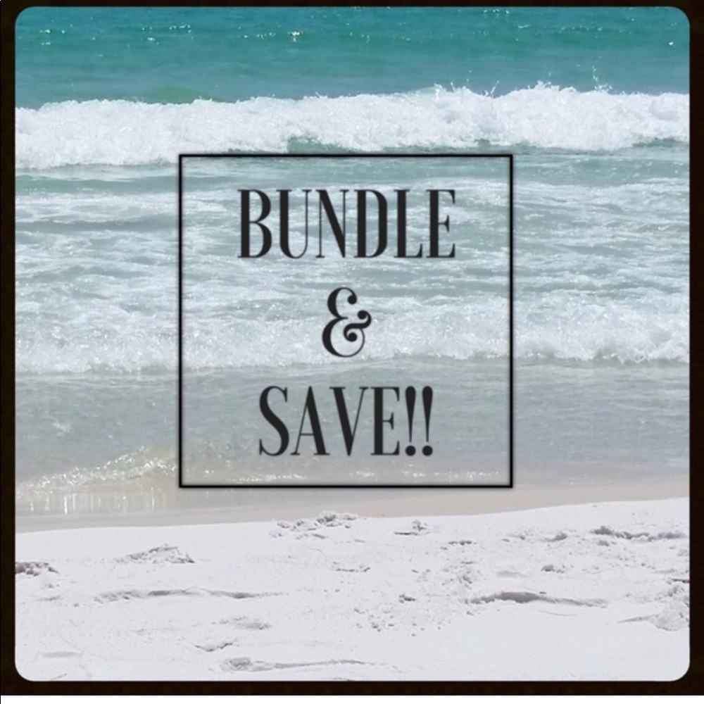 🌸Bundle